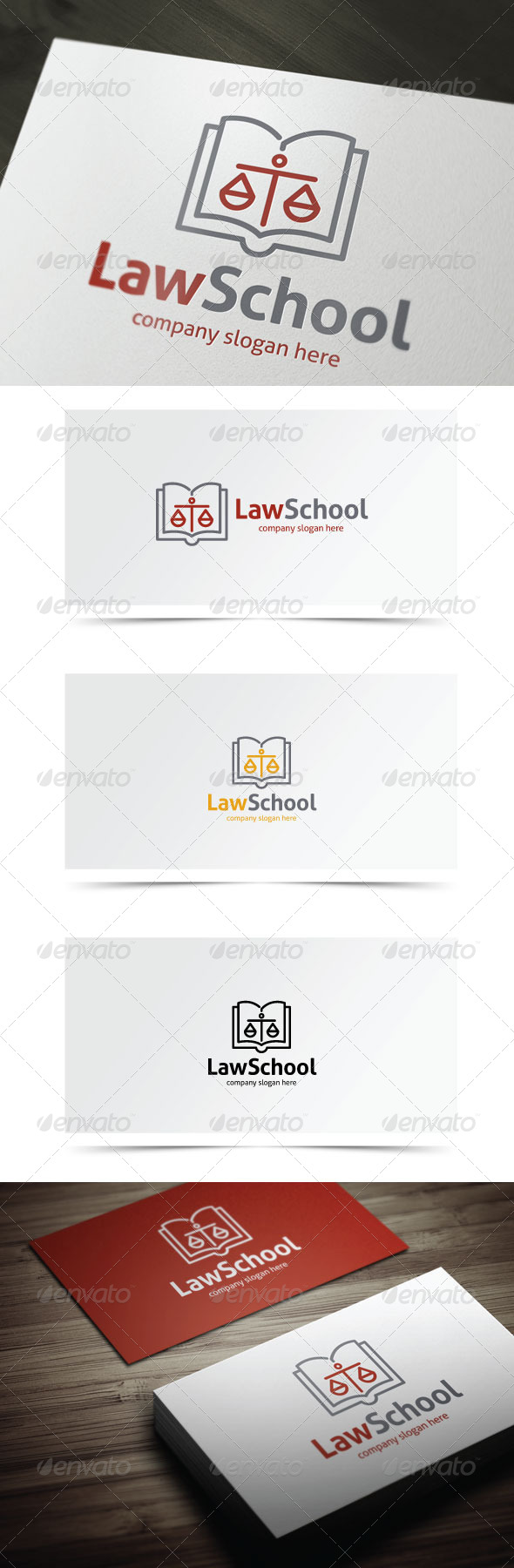 GraphicRiver Law School 7784796 GraphicRiver Law School 7784796