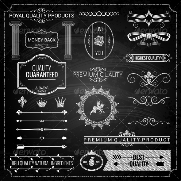 GraphicRiver Design Elements Chalk Texture 7788120 GraphicRiver Design Elements Chalk Texture 7788120
