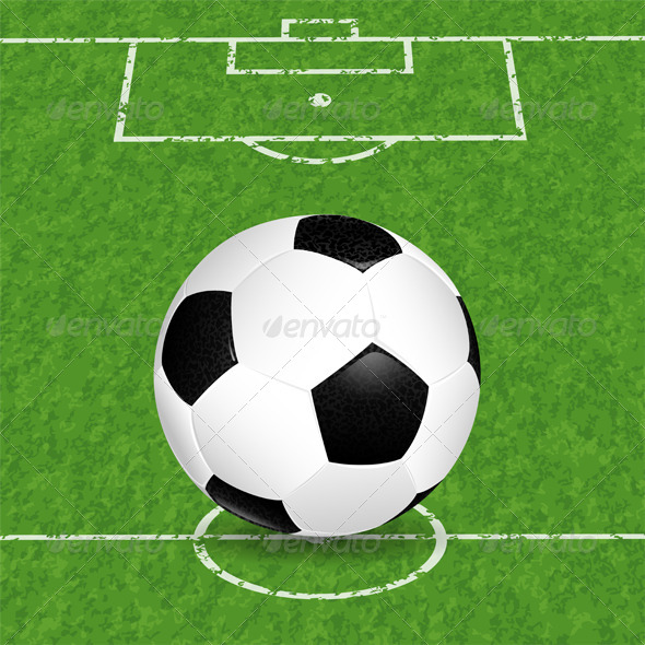 GraphicRiver Soccer 7791273 GraphicRiver Soccer 7791273