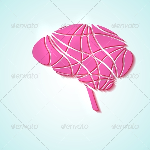 GraphicRiver Creative Brain 7793102 GraphicRiver Creative Brain 7793102