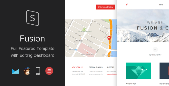 ThemeForest Fusion Responsive Template with Editing Dashboard 7750723 ThemeForest Fusion Responsive Template with Editing Dashboard 7750723