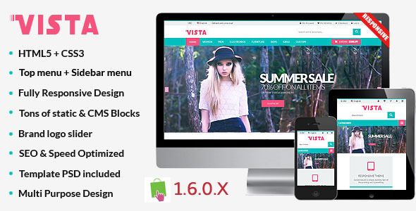 ThemeForest Vista Premium Responsive PrestaShopTheme 7748852 ThemeForest Vista Premium Responsive PrestaShopTheme 7748852