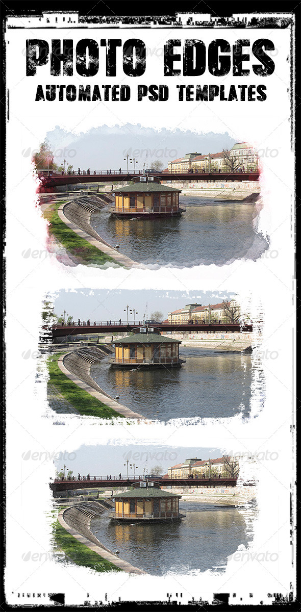 GraphicRiver Cool Photo Edges Automated PSD Templates 7813482 GraphicRiver Cool Photo Edges Automated PSD Templates 7813482