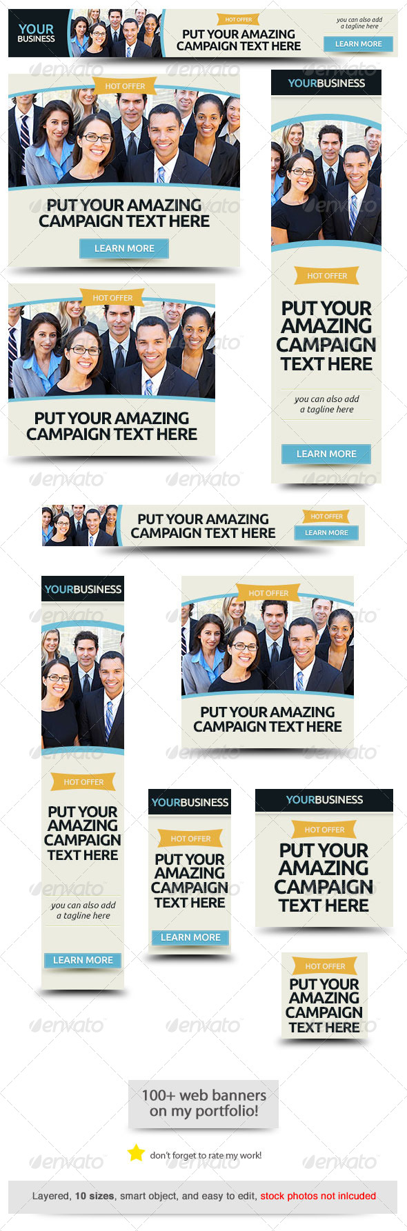 GraphicRiver Corporate Web Banner Design Template 37 7817761 GraphicRiver Corporate Web Banner Design Template 37 7817761