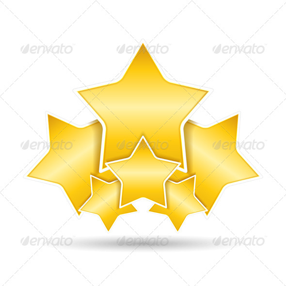 GraphicRiver Stars 7829109 GraphicRiver Stars 7829109