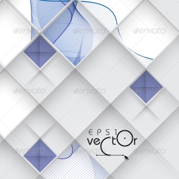GraphicRiver Abstract Waves Design 7829385 GraphicRiver Abstract Waves Design 7829385