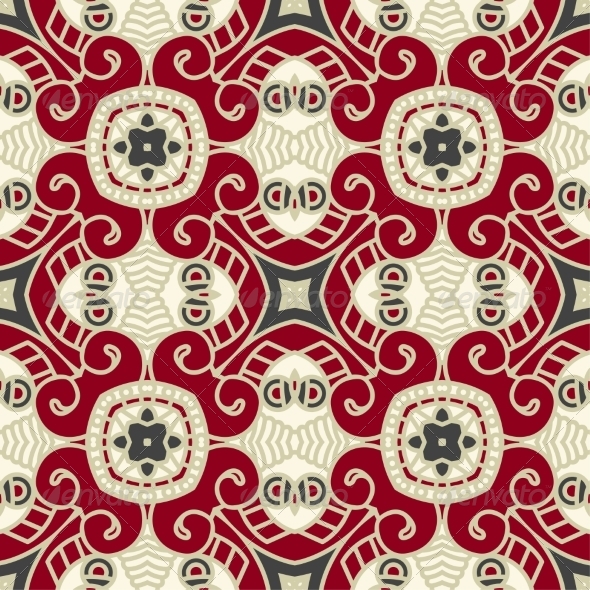 GraphicRiver Seamless Colorful Retro Pattern Background 7829531 GraphicRiver Seamless Colorful Retro Pattern Background 7829531