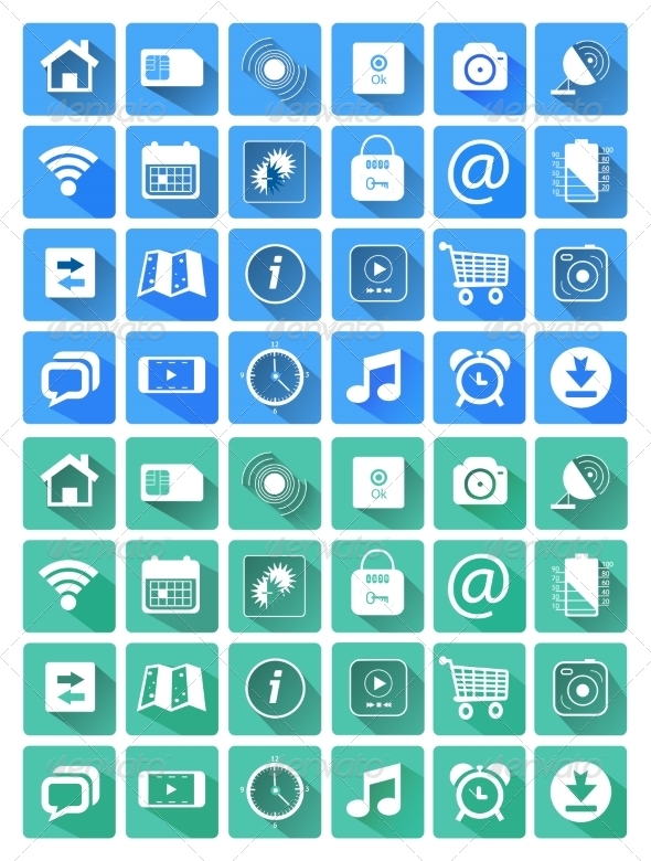 GraphicRiver Icons for Web and Mobile Applications 7830715 GraphicRiver Icons for Web and Mobile Applications 7830715