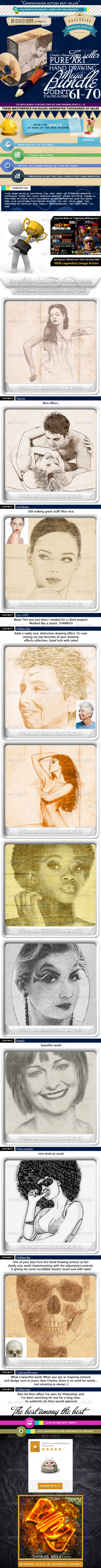 GraphicRiver All Charles Brown s Pure Art Hand Drawing Bundle 7 7836255 GraphicRiver All Charles Brown s Pure Art Hand Drawing Bundle 7 7836255