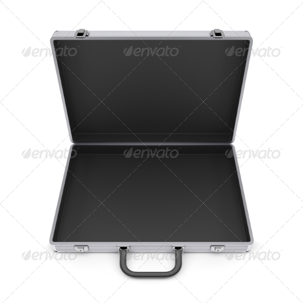 GraphicRiver Metal Case 7836770 GraphicRiver Metal Case 7836770