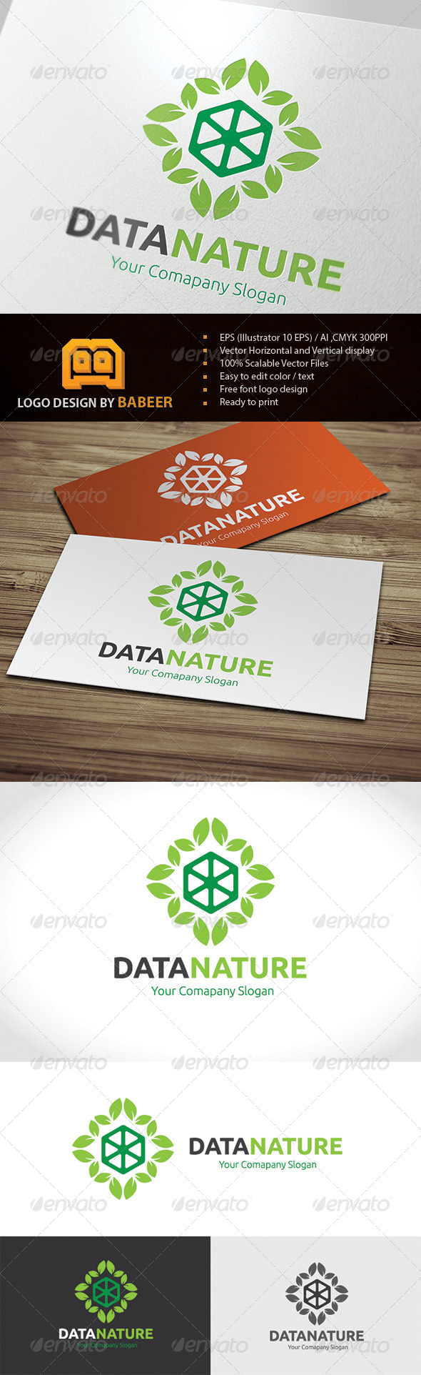 GraphicRiver Data Nature 7842307 GraphicRiver Data Nature 7842307