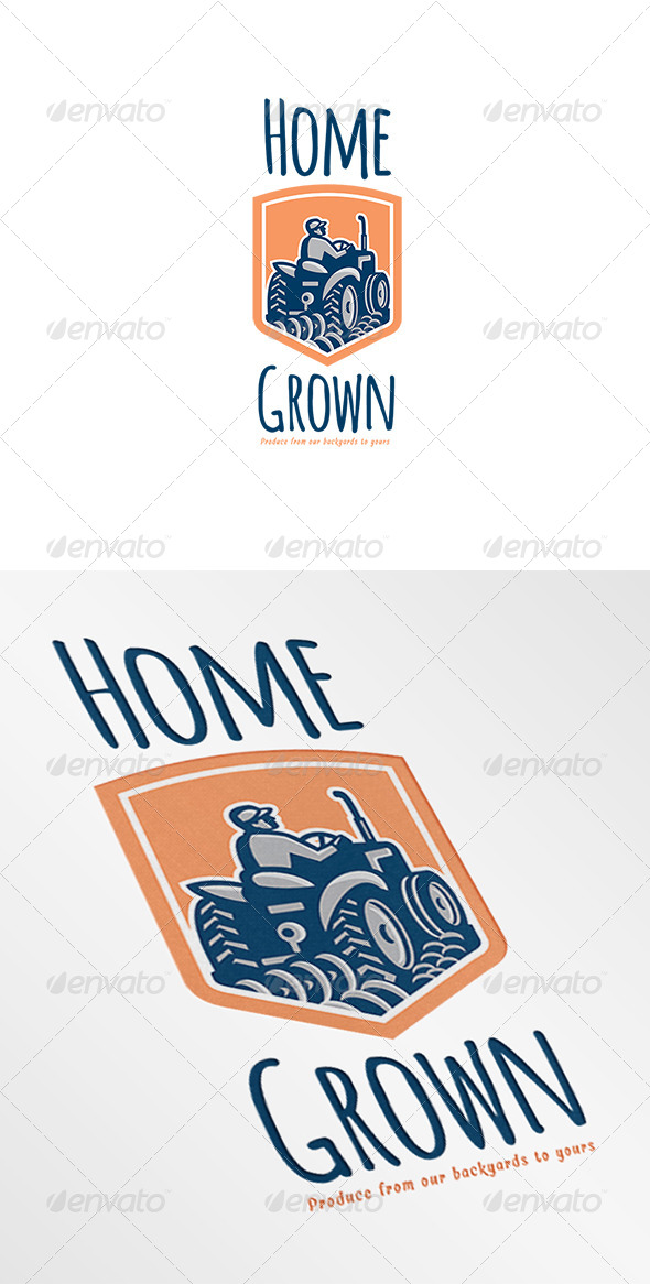 GraphicRiver Radiator Farms Free Range Produce Logo 7843977 GraphicRiver Radiator Farms Free Range Produce Logo 7843977