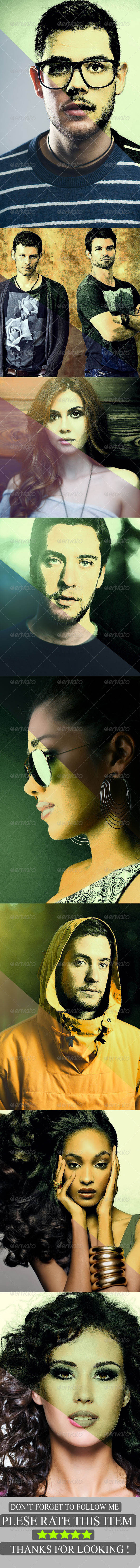 GraphicRiver HD Premium Actions Set 7820359 GraphicRiver HD Premium Actions Set 7820359