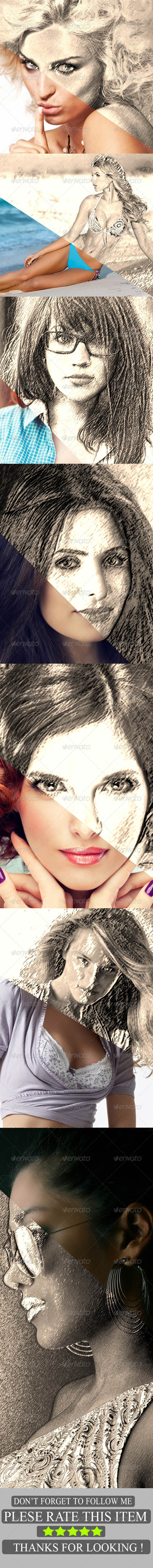 GraphicRiver Premium Actions 7822220 GraphicRiver Premium Actions 7822220