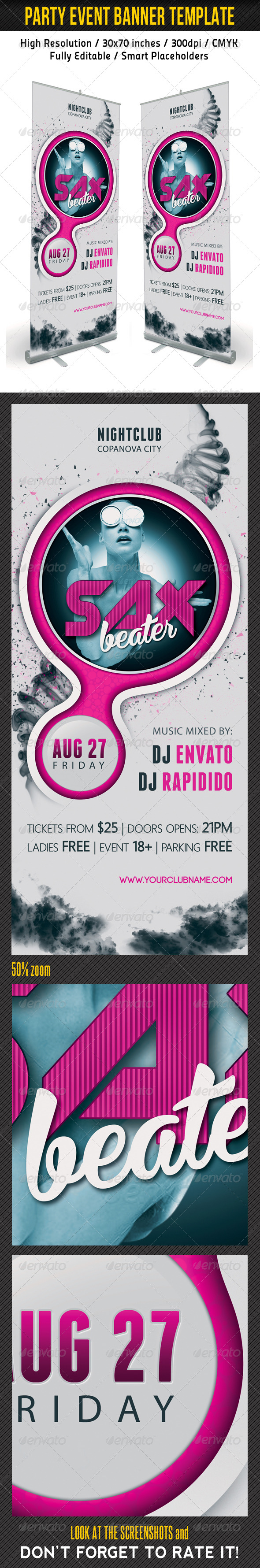 GraphicRiver Party Event Multipurpose Banner Template 06 7849108 GraphicRiver Party Event Multipurpose Banner Template 06 7849108
