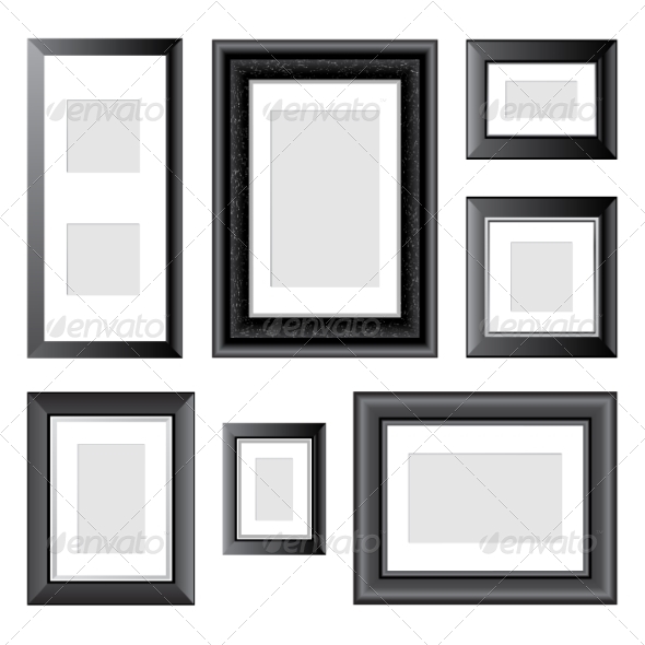GraphicRiver Frames 7864640 GraphicRiver Frames 7864640