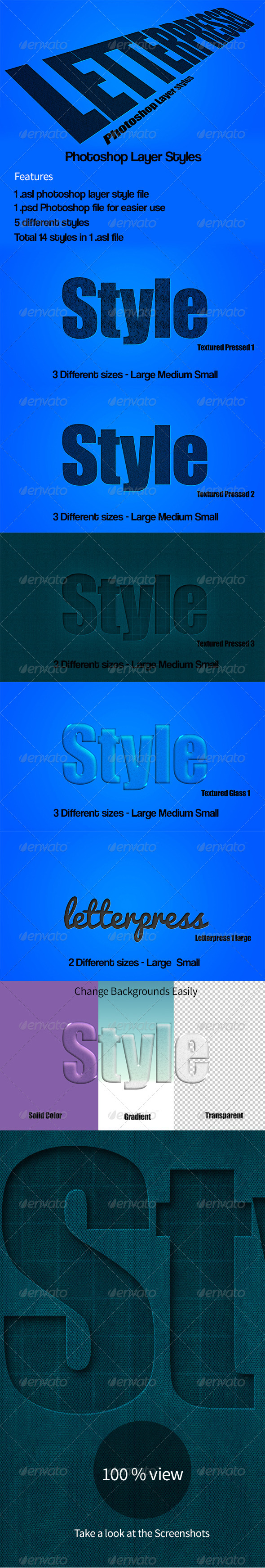 GraphicRiver Letterpressed Photoshop Style NG 7865481 GraphicRiver Letterpressed Photoshop Style NG 7865481