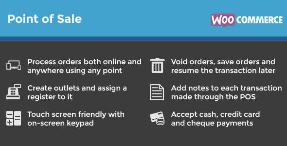 CodeCanyon WooCommerce Point of Sale 7869665 CodeCanyon WooCommerce Point of Sale 7869665