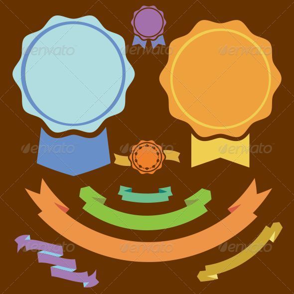 GraphicRiver Ornament Label 7886568 GraphicRiver Ornament Label 7886568