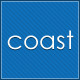 Coast - Stylish Email Template - Tumblog Style - ThemeForest Item for Sale