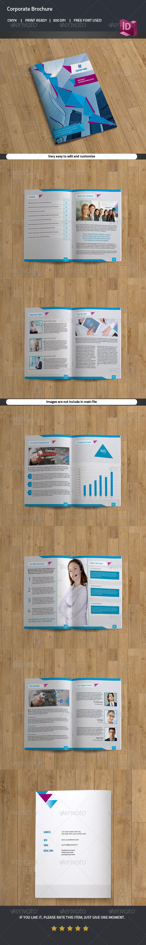 GraphicRiver Business Bi-Fold Brochure 7900562 GraphicRiver Business Bi-Fold Brochure 7900562
