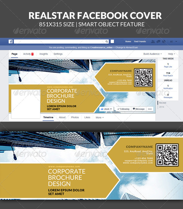GraphicRiver Realstar Corporate Facebook Timeline Cover 7906154 GraphicRiver Realstar Corporate Facebook Timeline Cover 7906154