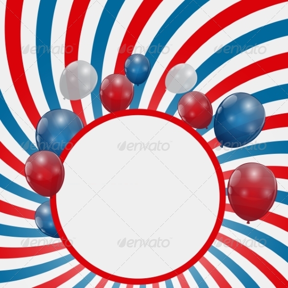 GraphicRiver Independence Day Poster Illustration 7909916 GraphicRiver Independence Day Poster Illustration 7909916