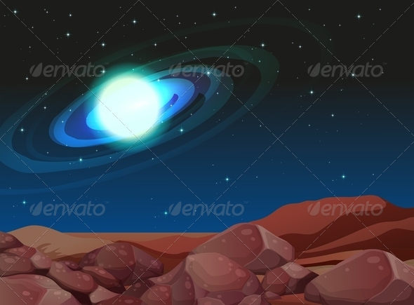 GraphicRiver Bright Sky 7926500 GraphicRiver Bright Sky 7926500
