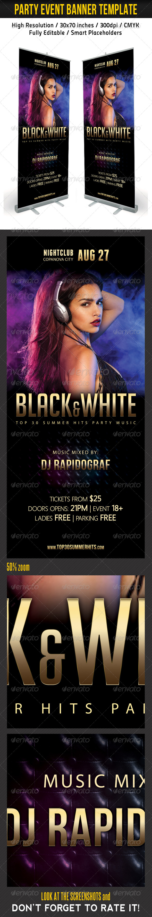 GraphicRiver Party Event Multipurpose Banner Template 08 7929622 GraphicRiver Party Event Multipurpose Banner Template 08 7929622