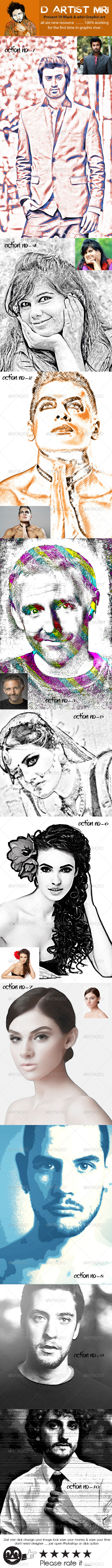 GraphicRiver 10 Graphics Art Style 7902839 GraphicRiver 10 Graphics Art Style 7902839