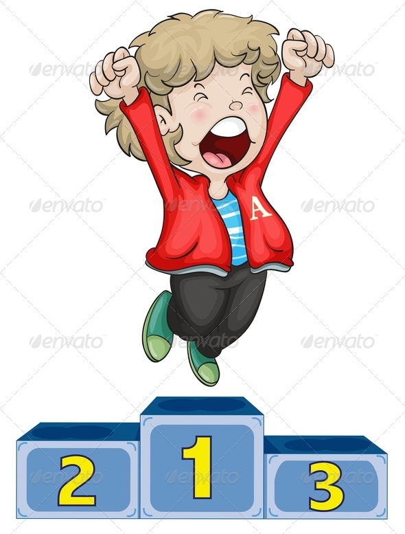 GraphicRiver A Champion 7935068 GraphicRiver A Champion 7935068