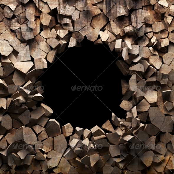 GraphicRiver Destruction 7937737 GraphicRiver Destruction 7937737