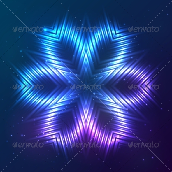 GraphicRiver Cosmic Shining Vector Abstract Flower 7948129 GraphicRiver Cosmic Shining Vector Abstract Flower 7948129