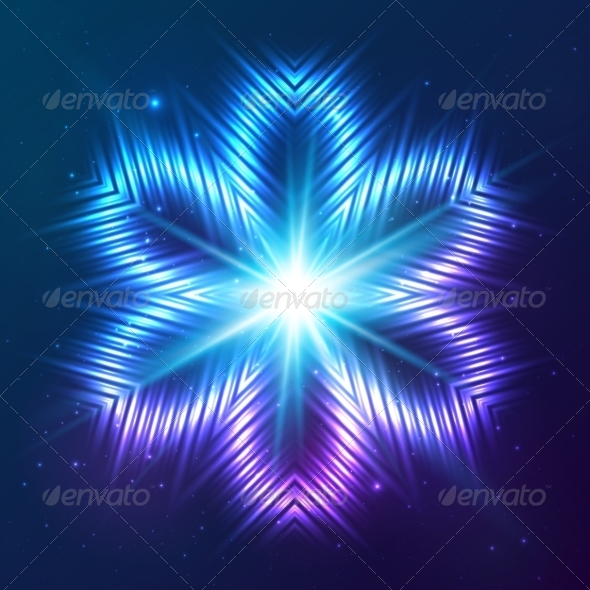 GraphicRiver Cosmic Shining Vector Abstract Flower 7948130 GraphicRiver Cosmic Shining Vector Abstract Flower 7948130
