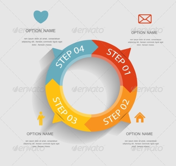 GraphicRiver Infographic Templates for Business Vector Illustration 7949277 GraphicRiver Infographic Templates for Business Vector Illustration 7949277
