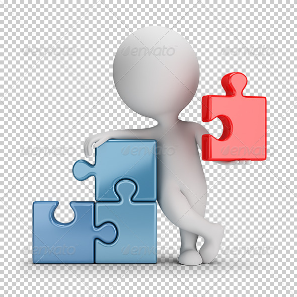 GraphicRiver 3D Small People Main Part 7949327 GraphicRiver 3D Small People Main Part 7949327