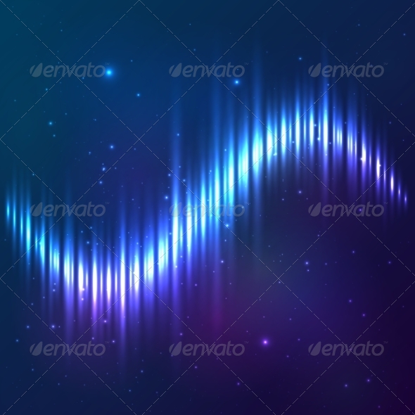 GraphicRiver Blue Cosmic Equalizer 7950523 GraphicRiver Blue Cosmic Equalizer 7950523