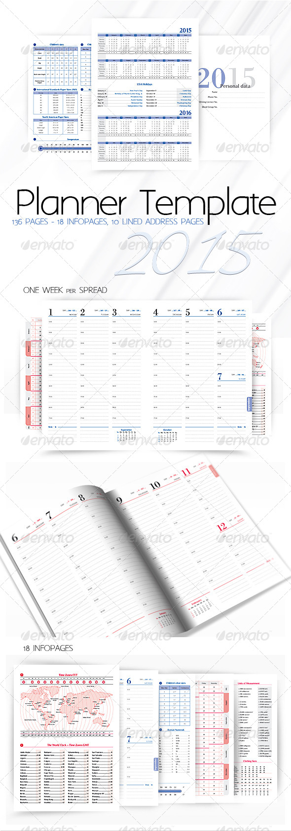 GraphicRiver Planner-Diary-Organizer 2015 v2 7958490 GraphicRiver Planner-Diary-Organizer 2015 v2 7958490