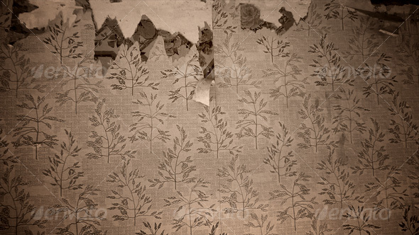 Grungy Wallpaper - Urban Backgrounds