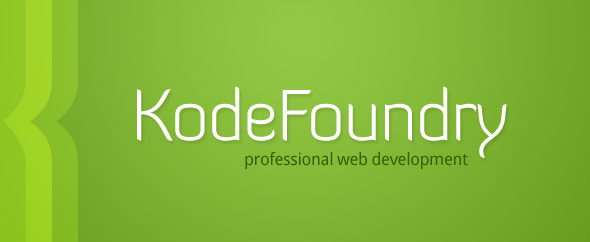 kodefoundry