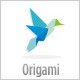 Origami Joomla Theme - ThemeForest Item for Sale