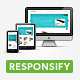 Responsify - A Responsive E-Commerce Template - ThemeForest Item for Sale