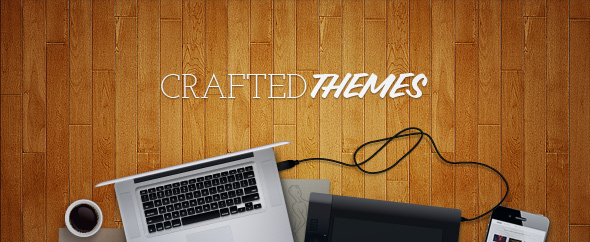 CraftedThemes