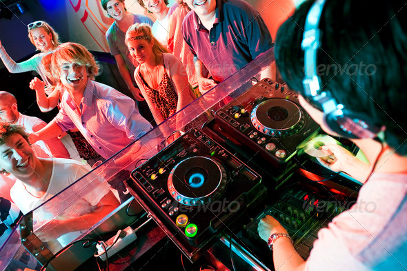 Stock Photo - PhotoDune Disco party 833108 Stock Photo - PhotoDune Disco party 833108