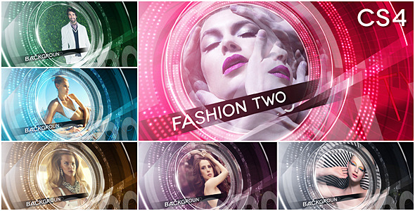 Fashion Two VideoHive - Openers Light 833894 Fashion Two VideoHive - Openers Light 833894