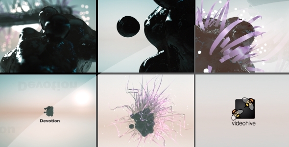 After Effects Project - VideoHive Passionicus 841008 After Effects Project - VideoHive Passionicus 841008