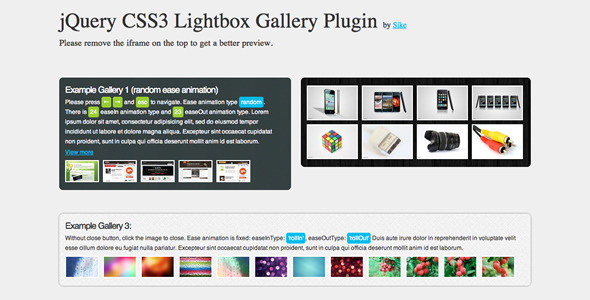 Jquery Pdf Viewer Lightbox