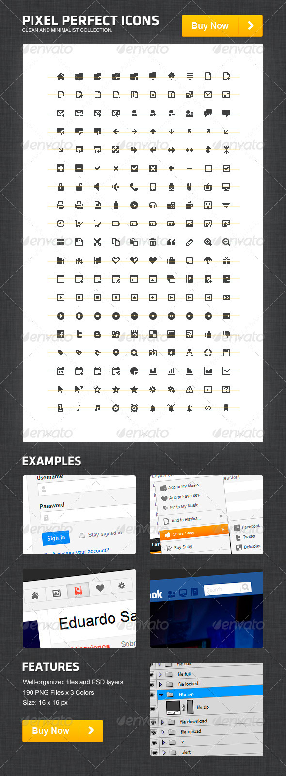 GraphicRiver Pixel Perfect Icons 820936 GraphicRiver Pixel Perfect Icons 820936