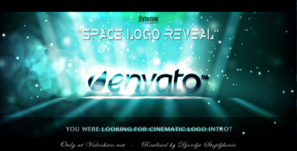 After Effects Project - VideoHive Space Logo Reveal 843029 After Effects Project - VideoHive Space Logo Reveal 843029