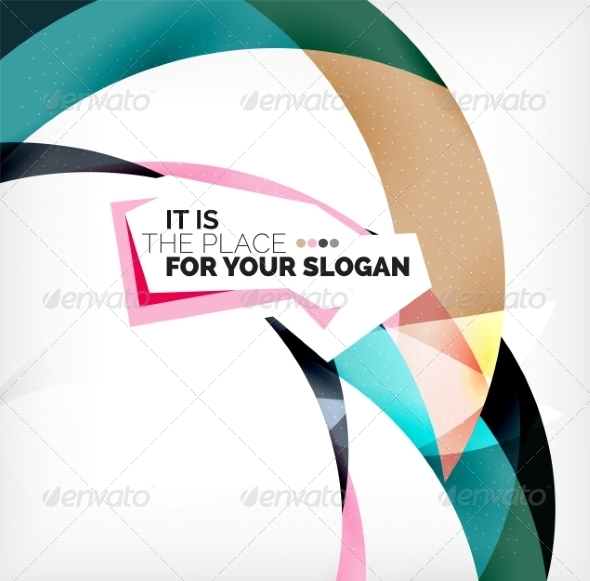 GraphicRiver Business Wave Corporate Background 8471392 GraphicRiver Business Wave Corporate Background 8471392